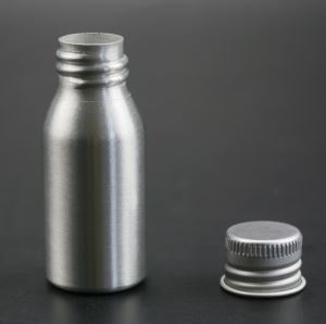 Aluminijski spremnik