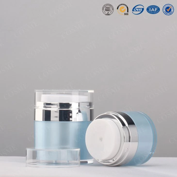 Airless Pump Bottles