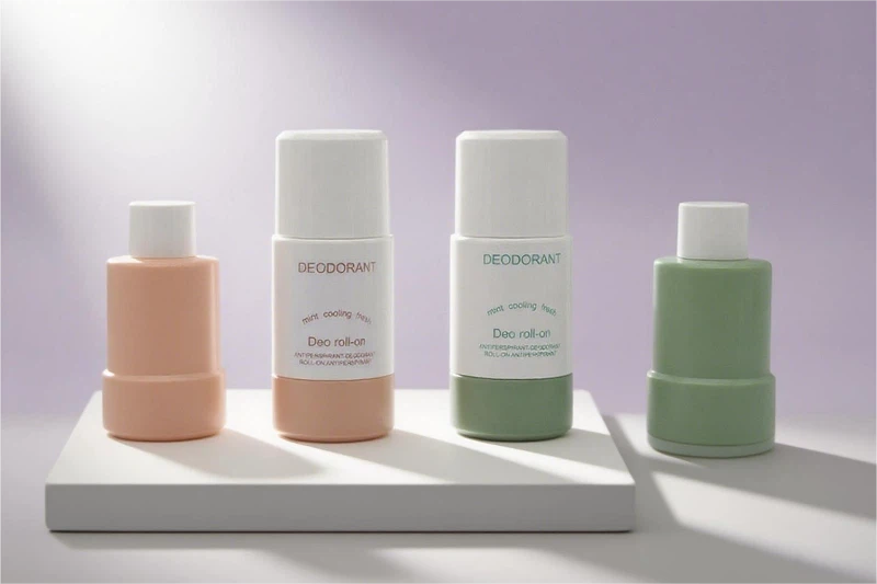 Deodorant Stick Containers Factory Deodorant Stick Containers Factory