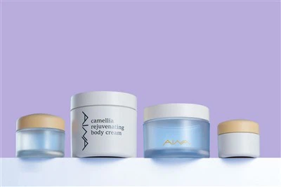 Proizvođač kozmetičkih staklenki