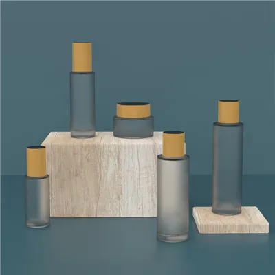 lotion glass bottle lotion glass bottle